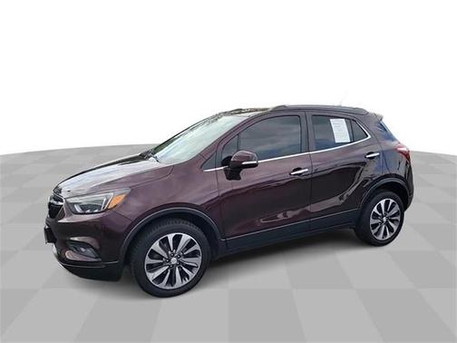2018 Buick Encore Essence