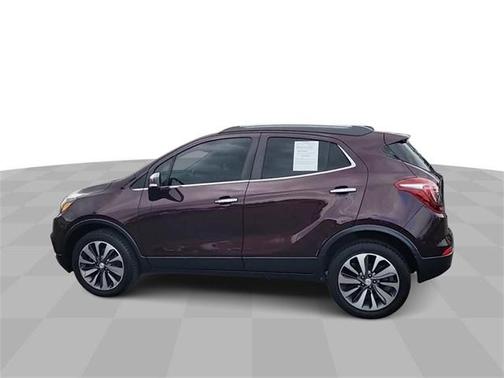 2018 Buick Encore Essence