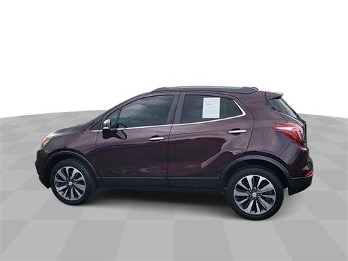 2018 Buick Encore Essence