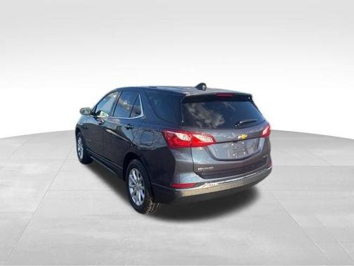 2018 Chevrolet Equinox 1LT