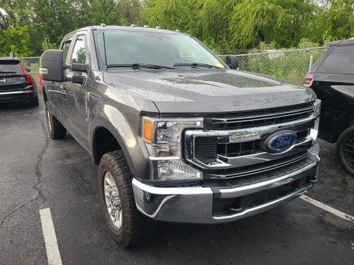 2020 Ford F-250 XL