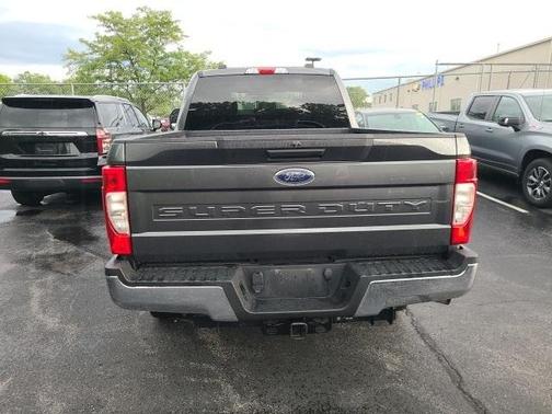2020 Ford F-250 XL