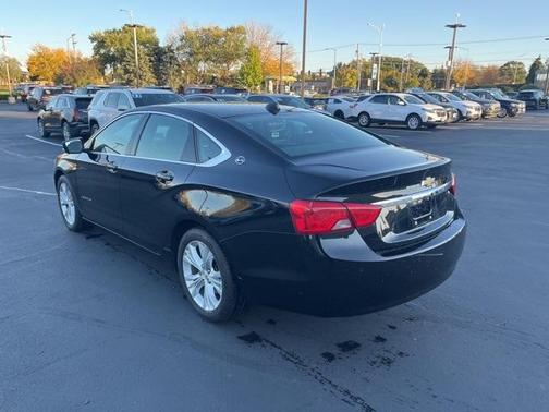 2014 Chevrolet Impala 2LT