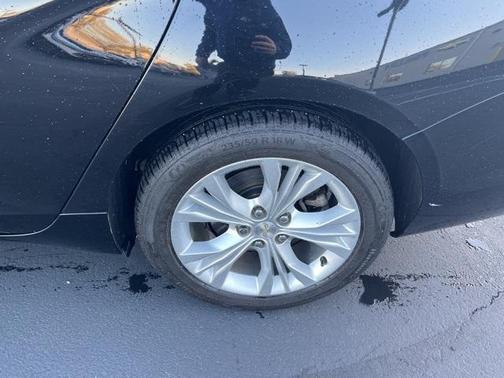 2014 Chevrolet Impala 2LT