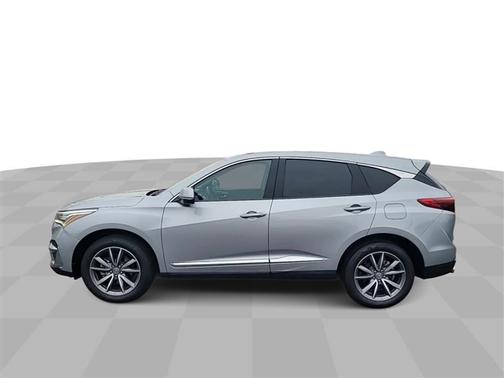 2021 Acura RDX Technology Package