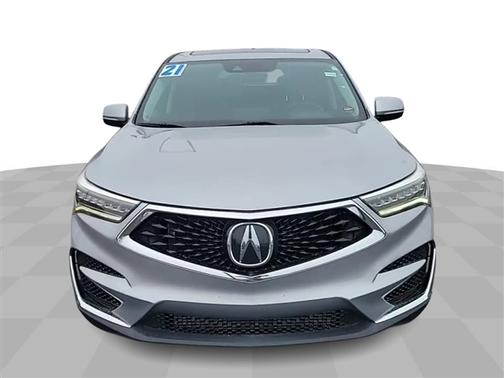 2021 Acura RDX Technology Package