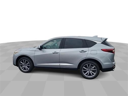 2021 Acura RDX Technology Package