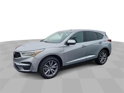 2021 Acura RDX Technology Package