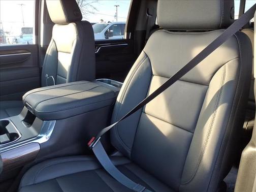 2026 Chevrolet Silverado 3500 LT