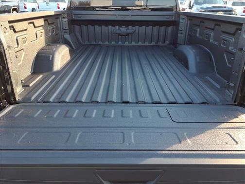 2026 Chevrolet Silverado 3500 LT