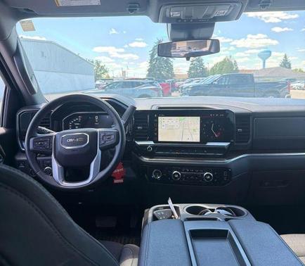 Sterling 2024 GMC Sierra 1500 Elevation