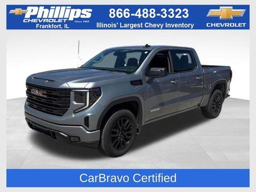 Sterling 2024 GMC Sierra 1500 Elevation