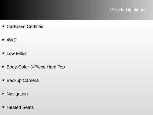 Sting Gray Clearcoat 2023 Jeep Wrangler Sahara