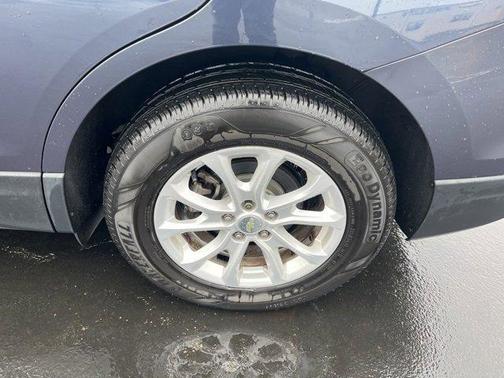 2018 Chevrolet Equinox 1LT