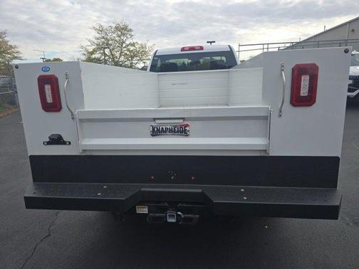 2024 Chevrolet Silverado 3500 WT