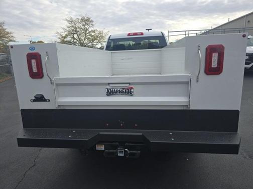 2024 Chevrolet Silverado 3500 WT