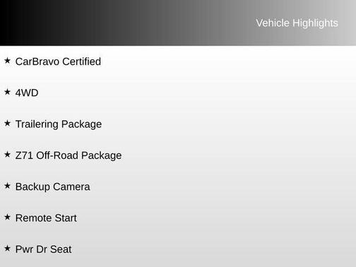 2020 Chevrolet Silverado 2500 LT