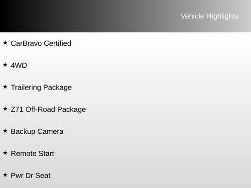 2020 Chevrolet Silverado 2500 LT