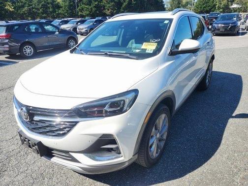 2022 Buick Encore GX Essence