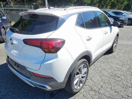 2022 Buick Encore GX Essence