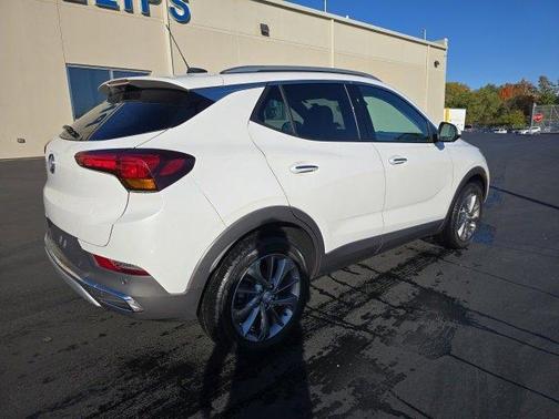 2022 Buick Encore GX Essence