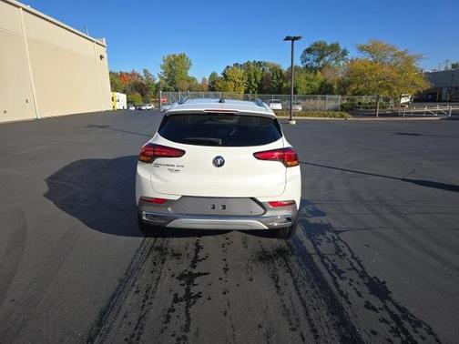 2022 Buick Encore GX Essence