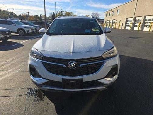 2022 Buick Encore GX Essence