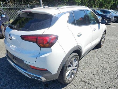 2022 Buick Encore GX Essence