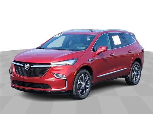2022 Buick Enclave Essence