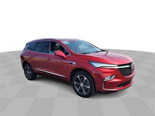 2022 Buick Enclave Essence