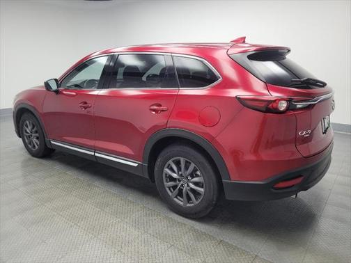 2022 Mazda CX-9 Touring