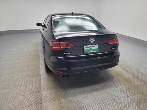 2016 Volkswagen Jetta 1.8T Sport
