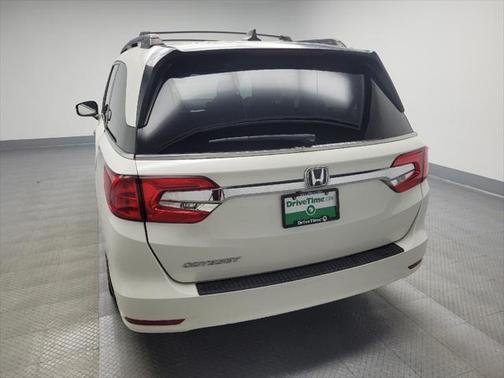 2019 Honda Odyssey EX-L w/Navigation/RES