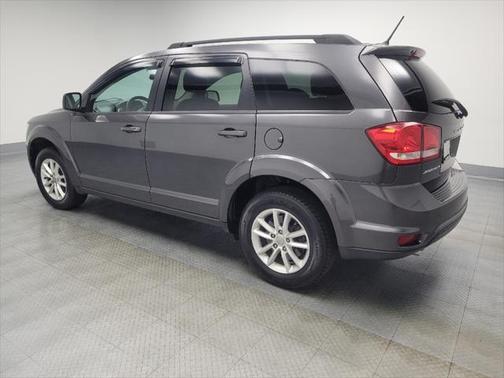2015 Dodge Journey SXT