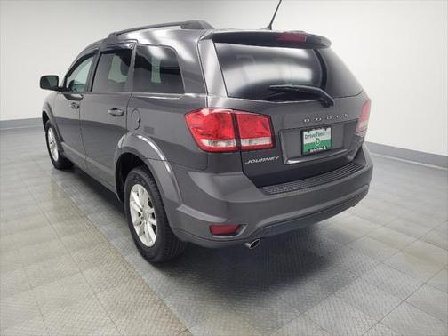 2015 Dodge Journey SXT