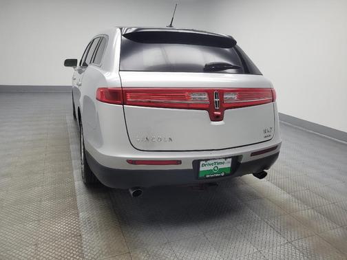 2014 Lincoln MKT EcoBoost