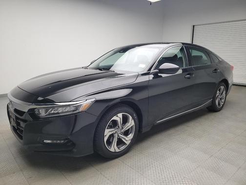 2020 Honda Accord EX 1.5T