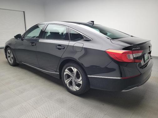 2020 Honda Accord EX 1.5T