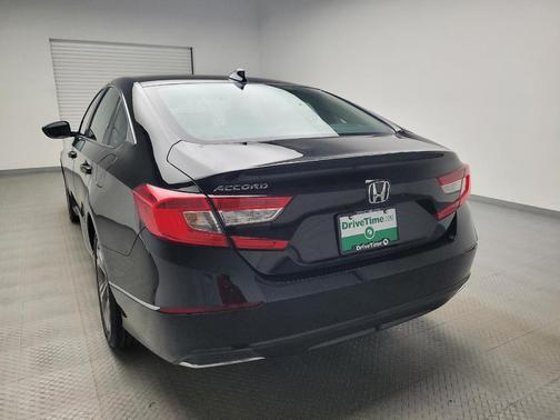 2020 Honda Accord EX 1.5T