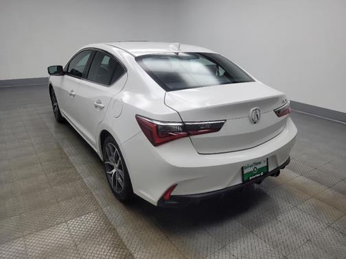 2020 Acura ILX Technology Package