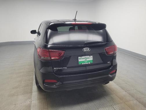 2019 Kia Sorento L