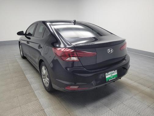 2019 Hyundai ELANTRA Value Edition