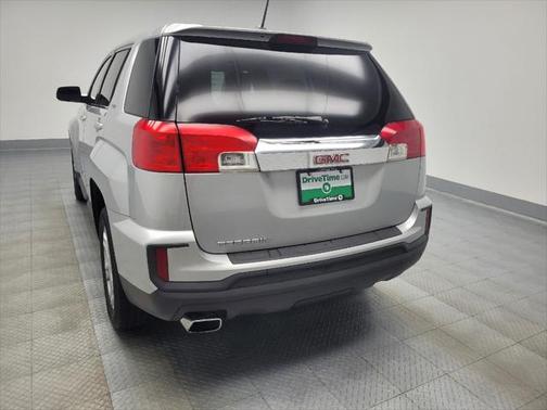 2017 GMC Terrain SLE-1
