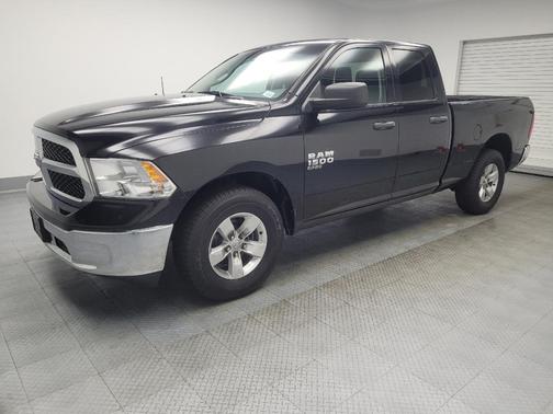2019 RAM 1500 Tradesman