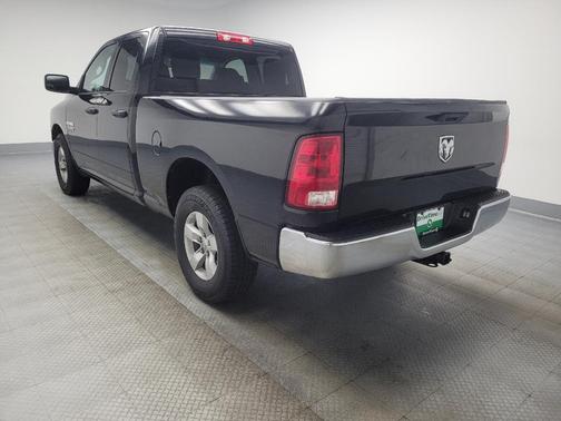 2019 RAM 1500 Tradesman