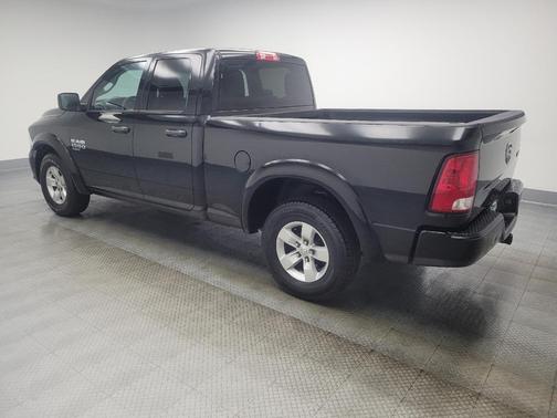 2019 RAM 1500 Express