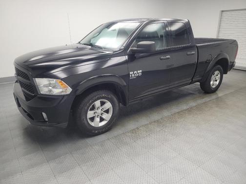 2019 RAM 1500 Express