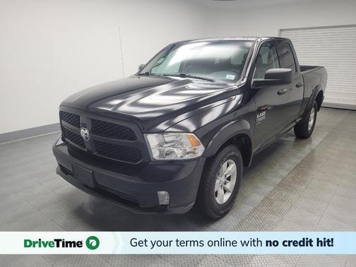 2019 RAM 1500 Express