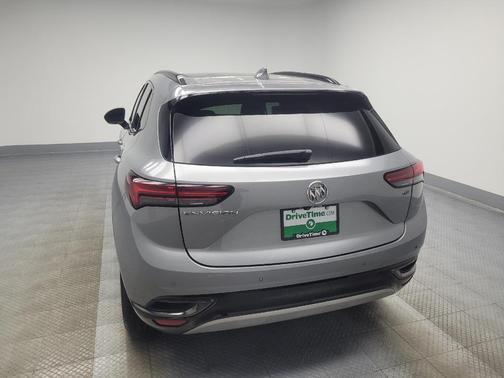 2023 Buick Envision Essence FWD