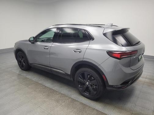 2023 Buick Envision Essence FWD